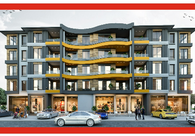 Akşehir Gayrimenkul Danışmanlık