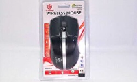 Baskale Kablosuz Mouse Yk 208