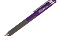 Baskale Kipling Versatil Uçlu Kalem 0.5 Mm Mor