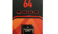 Baskale 64 Gb Microsdhc Class 10 Hafıza Kartı Adaptör