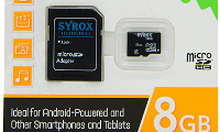 Baskale 8 Gb Micro Sd Hafıza Kartı