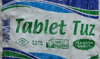 Karatay Tablet Tuz