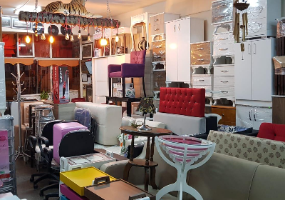  2. EL EŞYA ALIM SATIM