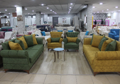 MOBİLYA TAKIMI SATIŞI