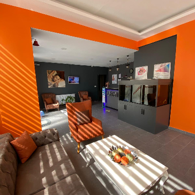 Çerkezköy Masaj ve Hamam Hizmeti ELEGANCE SPA