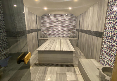 HAMAM HİZMETİ