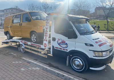  ŞEHİRLER ARASI OTO YOL YARDIM
