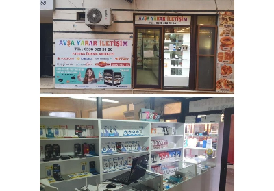 TELEFON ALIM SATIM & TEKNİK SERVİS & AKSESUAR
