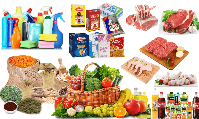 Bayrampasa Gıda Ürünleri