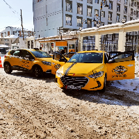 Patnos Yıldız Taksi  Hizmeti