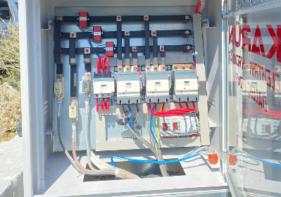 Elektrik Tesisat