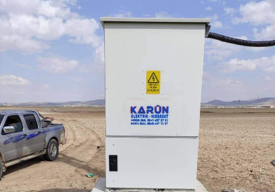 Elektrik Arıza