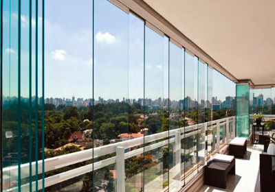  KATLANIR CAM BALKON SİSTEMLERİ