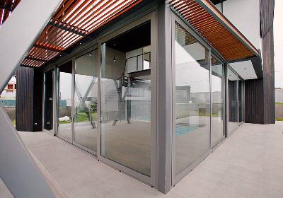  PVC CAM BALKON SİSTEMLERİ 