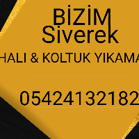 Siverek Bizim Halı Yıkama 