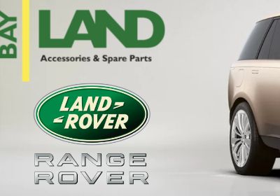 Land Rover Aksesuar ve Yedek Parça