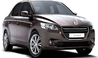 Peugeot 301 