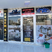 Aydın Oto Alım Satım MERGEN AUTO