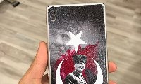 ŞANLIURFA Atatürk Telefon Kılıfı