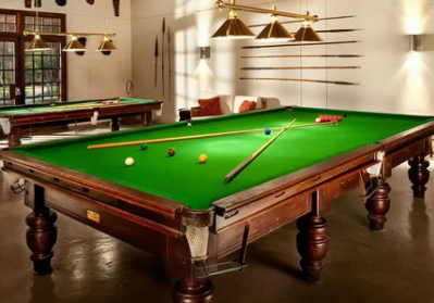 En Yakın Bilardo Salonu