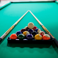 Bandırma Bilardo Salonu & Maraton Bilardo