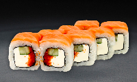 TOBİKO ROLL SATIŞI