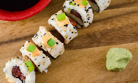 SPİCY ROLL SATIŞI
