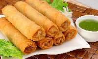 CHİCKEN ROLL SATIŞI