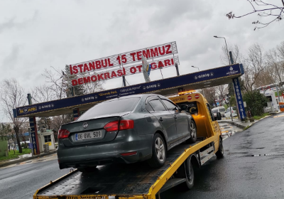 OTO ÇEKİCİ
