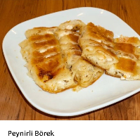 Esenyurt Börek Satışı & Lezzet Börek Cafe