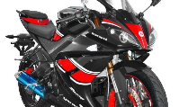 Motorsiklet