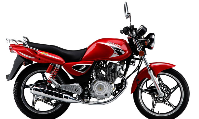 Motorsiklet