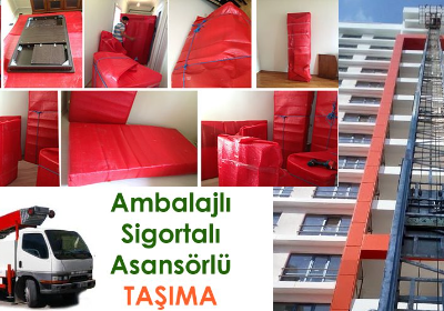SİGORTALI TAŞIMACILIK