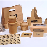 Ortaca Tek Kullanımlık Plastik Ürünler & Karahan Ambalaj