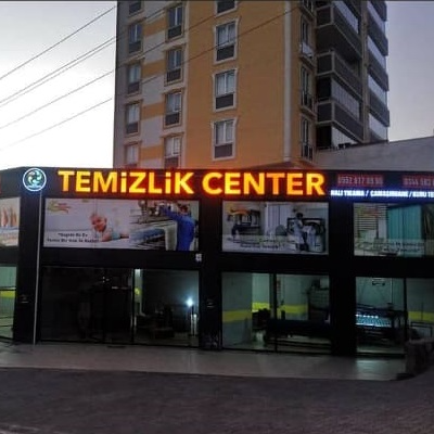 Onikişubat Halı Yıkama ve Temizlik İşleri TEMİZLİK CENTER