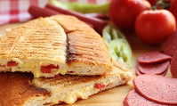 Tost Çeşitleri