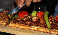 Kebap Restaurant