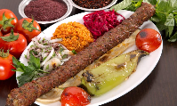 Bayrampasa Kebap