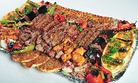 Kebap Çeşitleri