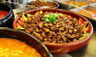 Sulu Yemek Çeşitleri