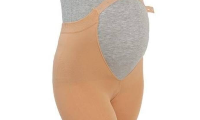 Hamile Külotlu Varis Çorabı (açık Burun) Orta basınçlı 20-30 mm Hg  Beden 30-32/32-34/34-36/36-38/38-40/40-42/42-45  Ref:100-917-01
