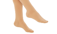 Diz Altı Varis Çorabı (Kapalı Burun)Orta Basınçlı20-30 mm Beden:30-32/32-34/34-36/36-38/38-40/40-42/42-45   Ref:100-905-01