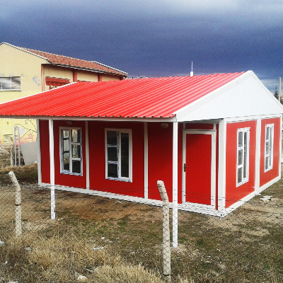 Edirne Çolakoğlu Prefabrik ÇOLAKOĞLU PREFABRİK