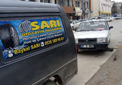  YOL YARDIM HİZMETİ