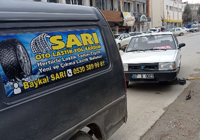 Korkuteli  YOL YARDIM HİZMETİ