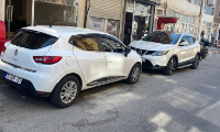 Aylık Araç Kiralama 