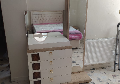 MOBİLYA İMALATI MONTAJ VE SATIŞI