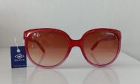 ANTALYA Carrera Kırmızı Kadın Güneş Gözlüğü