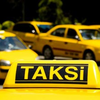 Sivas Alibaba Taksi Durağı