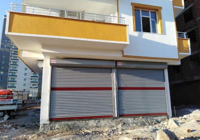 FERFORJE İMALATI